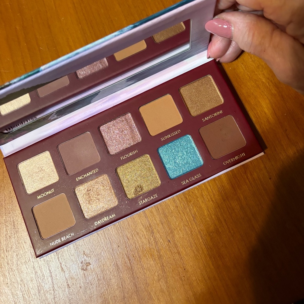 FREE with $20 PURCHASE!